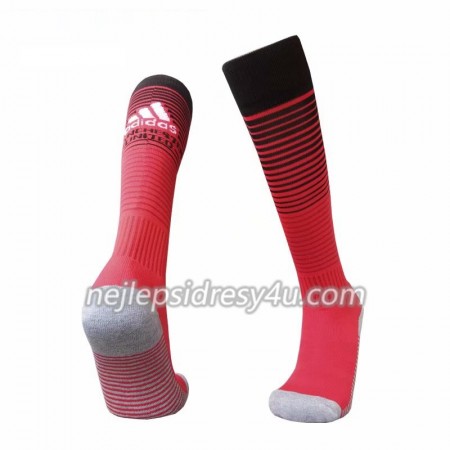 Manchester United Domácí Podkolenky 2018/19